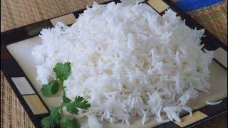 Secrets to cooking Perfect Fluffy Rice #perfectrice, #howtocookrice