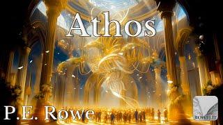 Athos | Sci-fi Short Audiobook