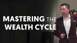 Business Profit Maximizer #5 - Mastering The Wealth Cycle - Dan Lok