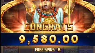 20k Win Golden Empire Jili Slot 