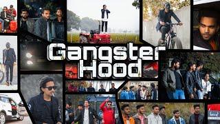 Gangster Hood ( Official Video ) | Mr Devil | Tushar Music