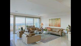 Luxury apartment for sale in the Savioni Ramat Aviv, Tel Aviv