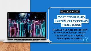 Nautilus Chain - Fastest Transaction Speeds Ever