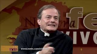 Nuestra Fe en Vivo—P. Oswaldo Agudelo • 2 | Septiembre | 2019