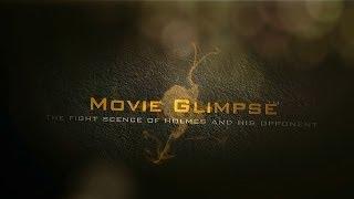 Movie Glimpses of Sherlock Holmes