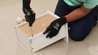 COMO INSTALAR UNAS CORREDERAS - INVAL