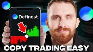 How I Find & Copy Trade 100X Crypto Tokens (Step-by-Step Guide)