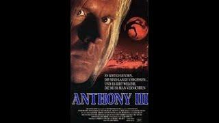 Anthony 3   The Runestone (Horror/Komödie ganzer Film USA 1991 )