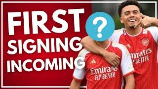 FIRST SIGNING OF THE NEW ERA | LUTON TOWN STAR ON OUR RADAR | PAQUETA UPDATE | WEST HAM