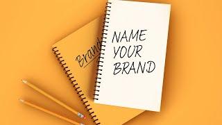How To Name Your Brand Effectively [7 Simple Steps]