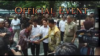 E'PAST ENTERTAINMENT l All Project #indonesia #jakarta #video #walkaround #fyp