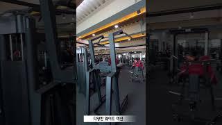 400평 헬스장ㅣ순천마스터짐ㅣ순천헬스장ㅣGYM