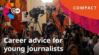 Getting a headstart in your journalism career | GMF compact