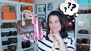 LOUIS VUITTON SPEEDY 20 REVIEW | Jerusha Couture