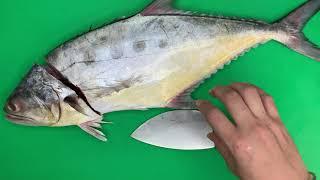 Queenfish recipe