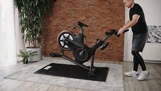 ICR50 Indoor Cycle von Matrix Fitness