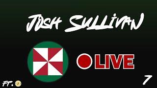 Josh Sullivan Live #7  |  The Monsieur Z Interview