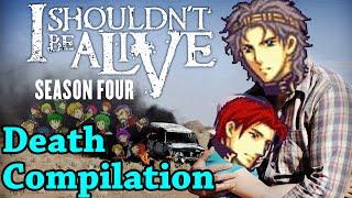 Death Compilation! Fire Emblem: Sacred Stones Iron Man