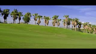 La Finca Golf & Spa Resort - Golf Courses