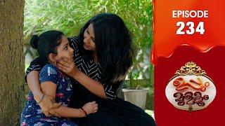 Uppum Mulakum 3 | Flowers | EP # 234