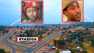 Bishwe bate, biciwe he? || Umunsi FAR yica Maj P. Bayingana & Maj C. Bunyenyezi.