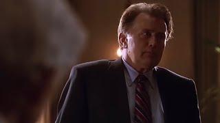 The West Wing – Where Is The Submarine? Part 2