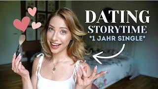 DATING STORYTIME - Style & Talk (the tea is hot‍)