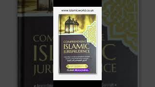 Comprehensive Islamic Jurisprudence