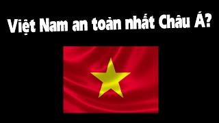 Người nước ngoài nói gì về Việt Nam?