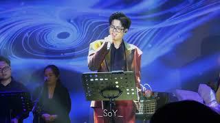 [29052025] Cự Tuyệt - Bùi Anh Tuấn || Phòng Trà Bến Thành
