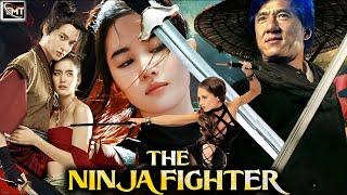 The Ninja Fighter | Martial Arts Movie Full Length In English | Maylada Susri