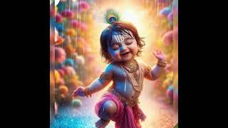 50+ Krishna cute cartoon images l cute little baby Krishna pictures l Krishna cartoon pic#krishna