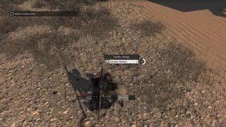 METAL GEAR SURVIVE REMEMBERING CQC BASICS