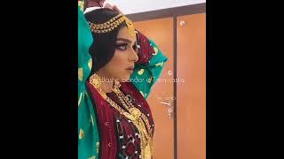 balochi jullbandi rasam ️ best wedding video ️