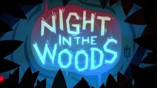 Newbie Wensday! Night In the Woods #1 (Scoopypoopy)