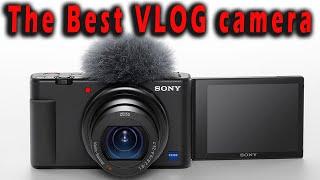 From Beginner to Pro: Sony ZV-1 Vlog Camera Guide for Stunning Content