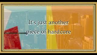 The Herron Brothers - Hardcore (Lyric Video)