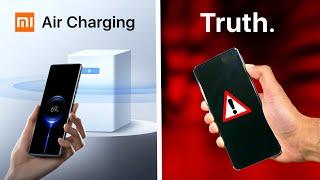 The Truth about Xiaomi "Air Charging"