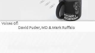 Borderline Personality Disorder: Splitting & Identity Diffusion with Mark Ruffalo