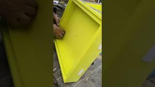 Пакетное пчеловодство на севере