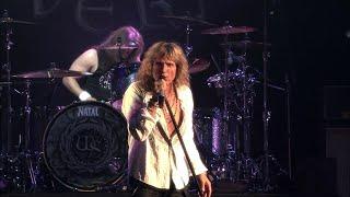 Whitesnake - Made in Japan Full Concert [Blu-ray * 1080p HD]