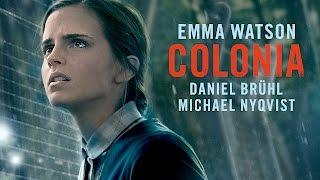 Colonia - Official Trailer