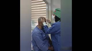 hair transplant