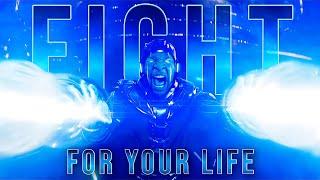 MARVEL || Fight For Your Life ft. @IAmVo @blackhydramusic || The Kang Dynasty