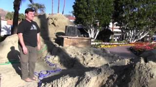 SAND GUYS at La Quinta Resort & Club Day 4 Morning