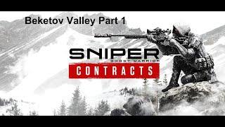 Eliminate Agvan G. Dorzhiev &  Find Evidence of Dorzhiev's illegal Activities (Beketov Valley Part1)