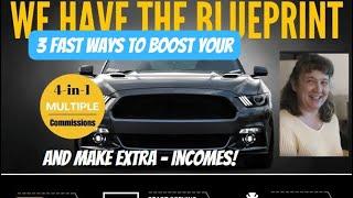 Multiple Income Funnel Review 2024