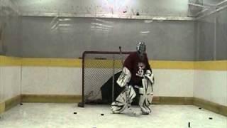 Briere's Goalie School - R H BTF fall 2010 2.MOD