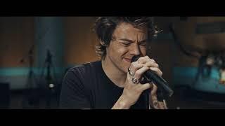 Harry Styles - Woman (Live In Studio) (2017) Best Quality