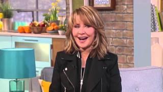 Jane Moore The Bag Lady | This Morning